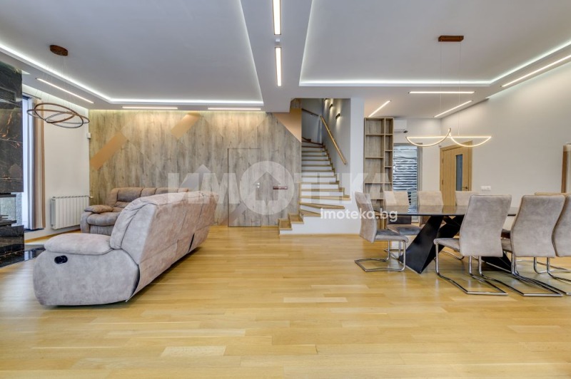 Satılık  Ev Sofia , Dragalevci , 354 metrekare | 27960238 - görüntü [5]
