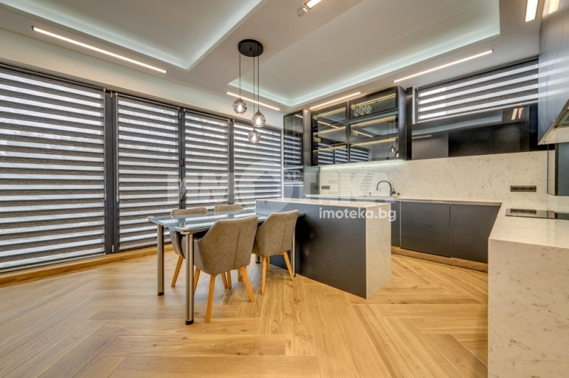 Til salg  Hus Sofia , Dragalevtsi , 354 kvm | 27960238 - billede [12]