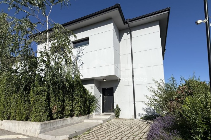 Продава  Къща, град София, Драгалевци •  890 000 EUR • ID 48051226 — holmes.bg - [1] 
