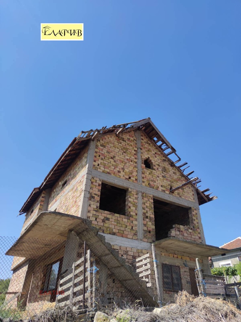 На продаж  Будинок область Русе , Джулюница , 134 кв.м | 47425429 - зображення [5]