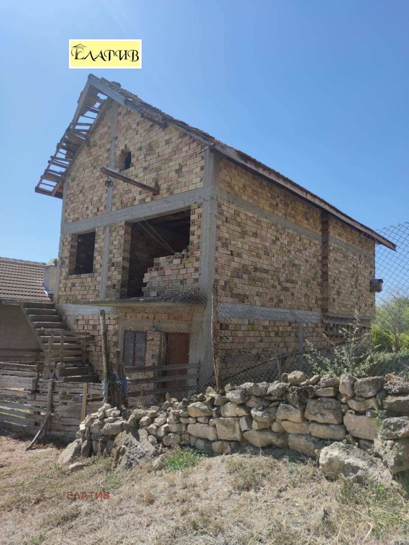 На продаж  Будинок область Русе , Джулюница , 134 кв.м | 47425429 - зображення [2]