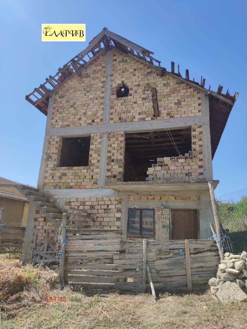 На продаж  Будинок область Русе , Джулюница , 134 кв.м | 47425429