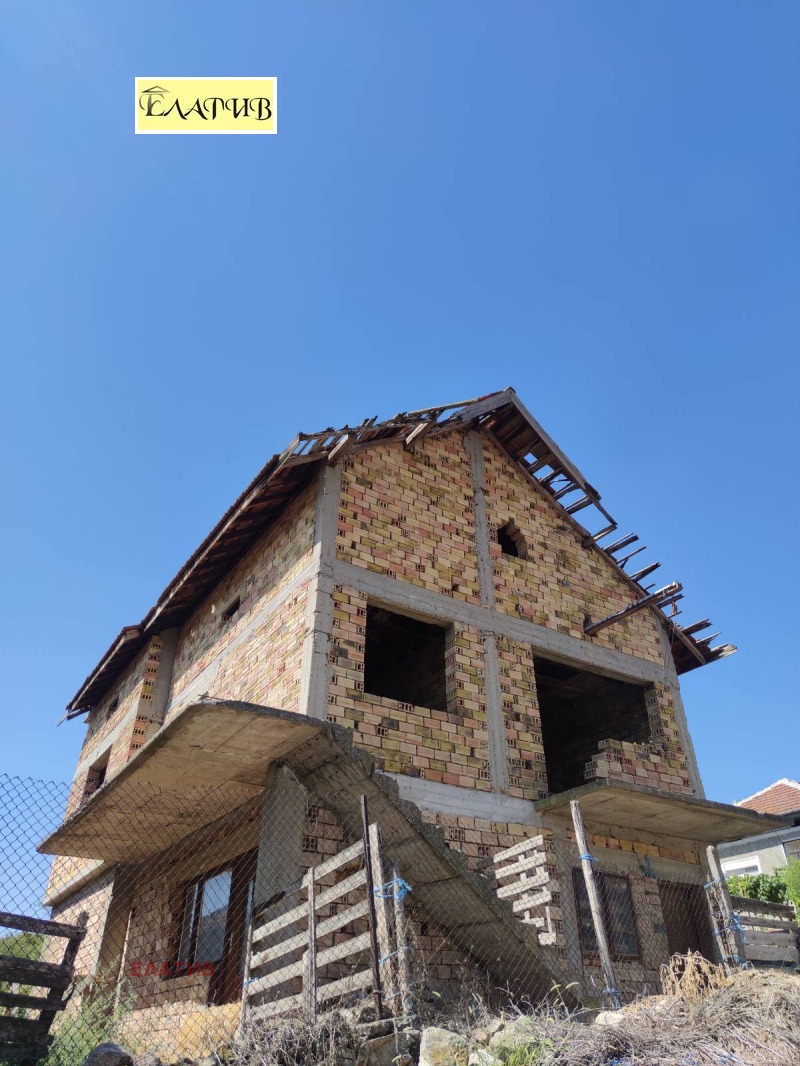 На продаж  Будинок область Русе , Джулюница , 134 кв.м | 47425429 - зображення [4]