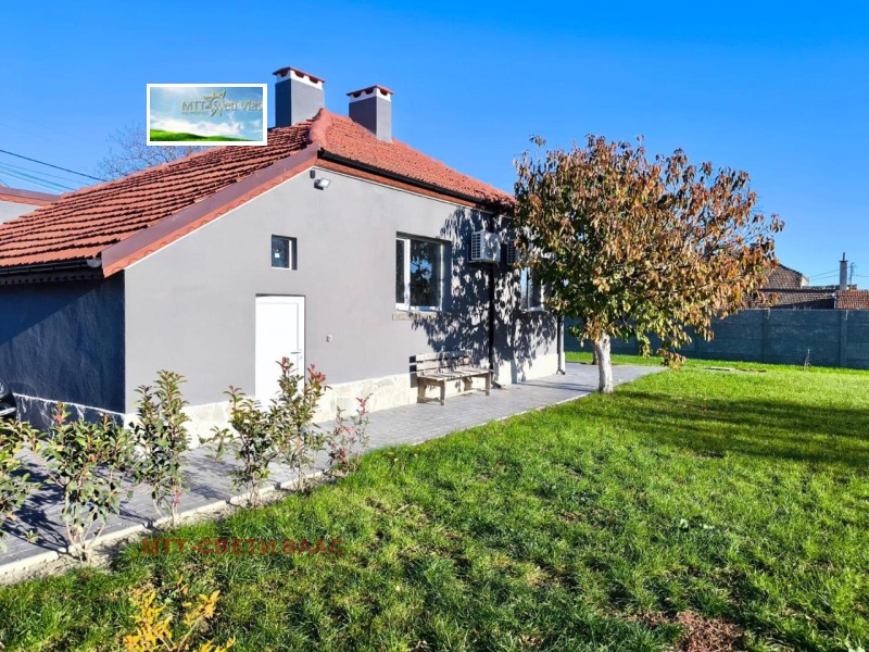 Til salg  Hus region Burgas , Gyulyovtsa , 100 kvm | 92529555