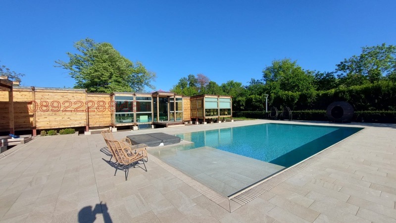 Продава КЪЩА, гр. Варна, м-т Салтанат, снимка 5 - Къщи - 53063847