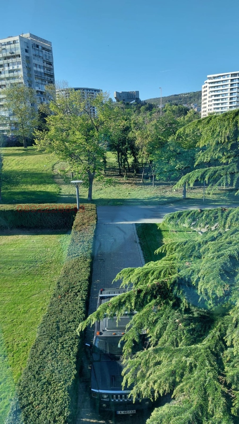 Продава КЪЩА, гр. Варна, м-т Салтанат, снимка 14 - Къщи - 53063847