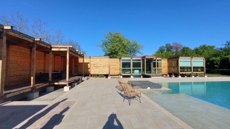 Продава КЪЩА, гр. Варна, м-т Салтанат, снимка 11 - Къщи - 53063847