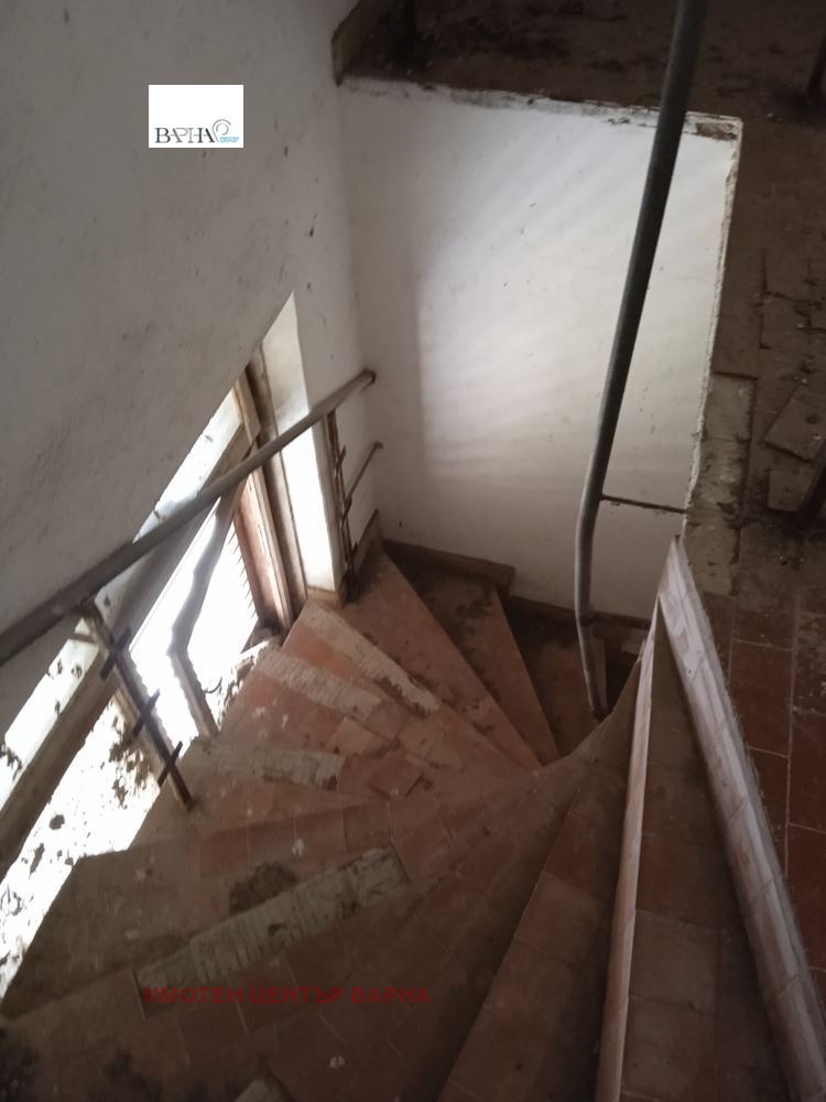 Продава КЪЩА, с. Близнаци, област Варна, снимка 12 - Къщи - 52296644