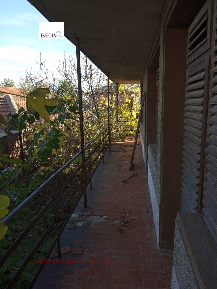 Продава КЪЩА, с. Близнаци, област Варна, снимка 3 - Къщи - 52296644