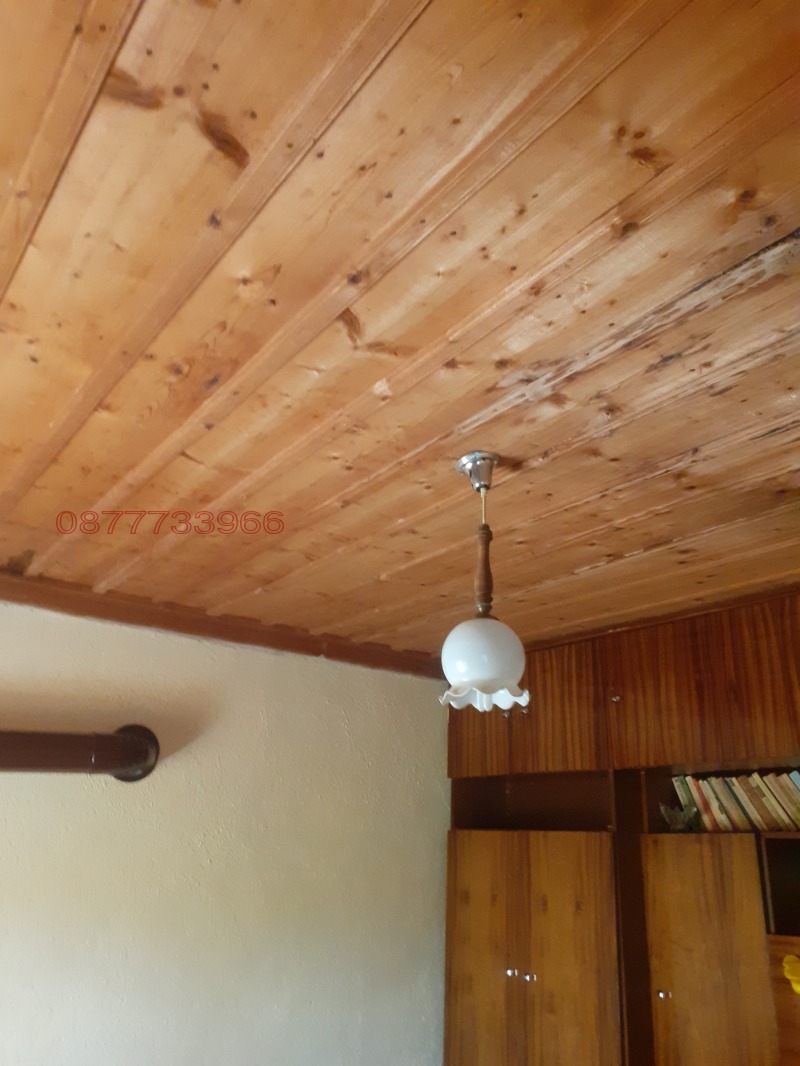 Продава ВИЛА, с. Колю Мариново, област Стара Загора, снимка 13 - Вили - 52784012