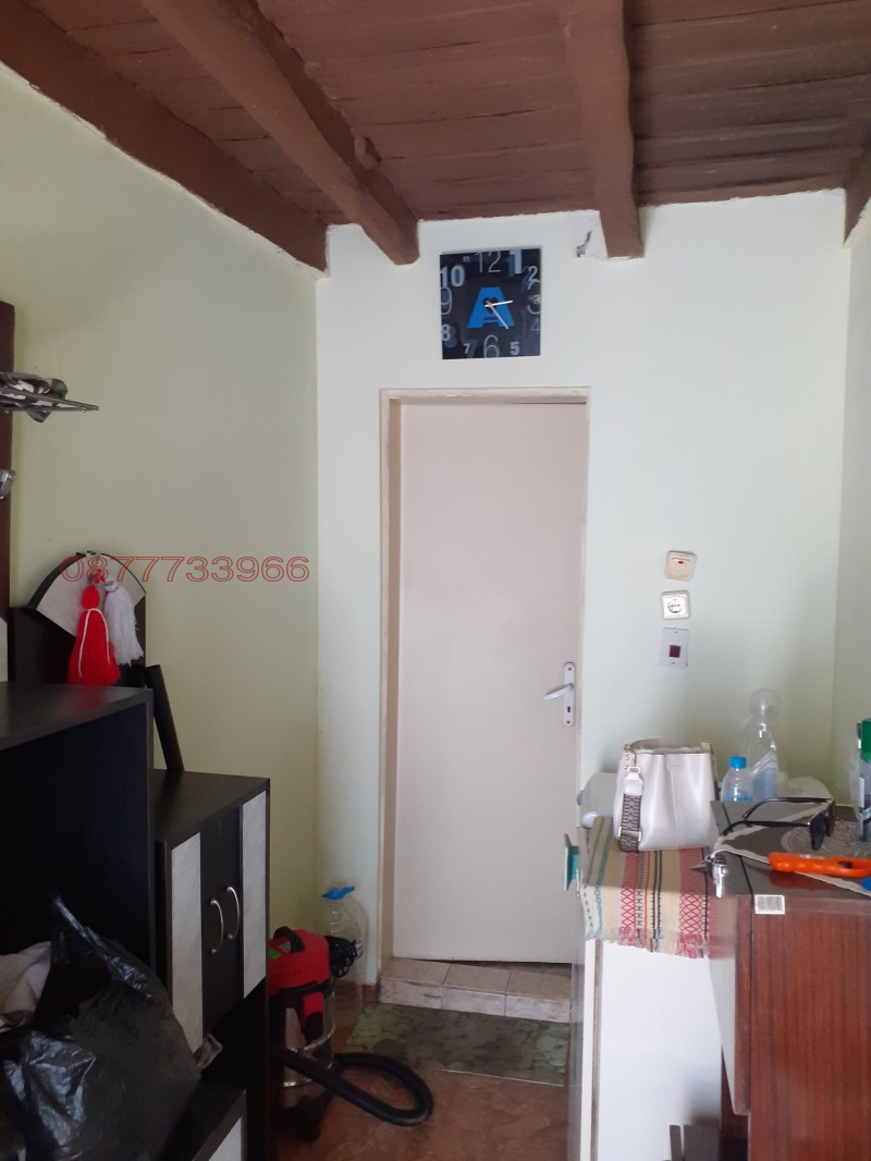 Продава ВИЛА, с. Колю Мариново, област Стара Загора, снимка 8 - Вили - 52784012