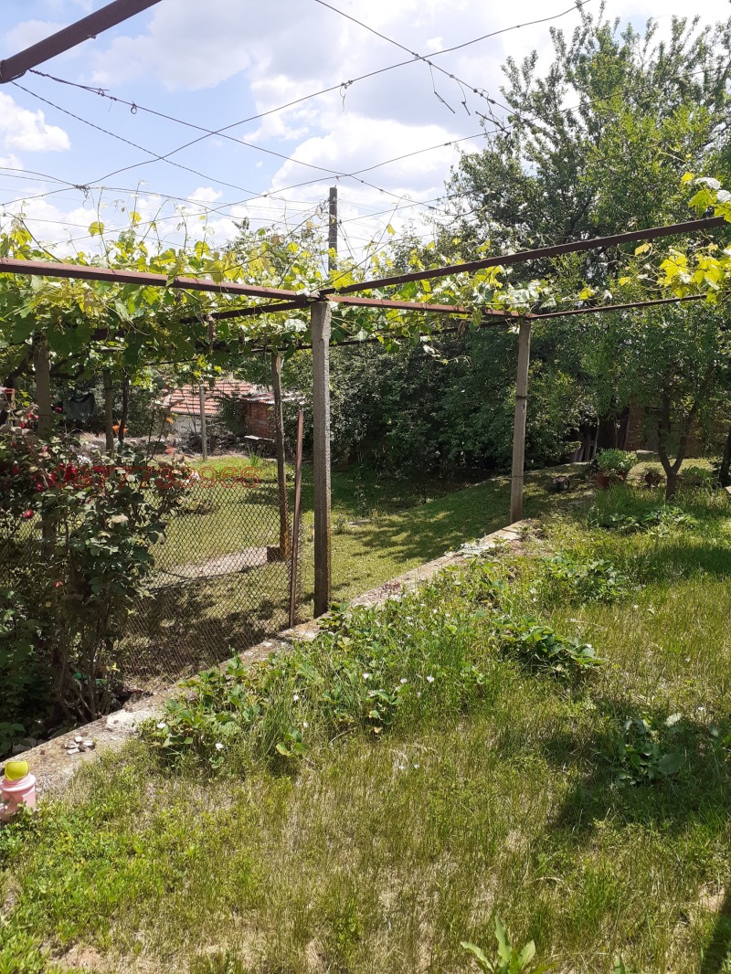 Продава ВИЛА, с. Колю Мариново, област Стара Загора, снимка 3 - Вили - 52784012