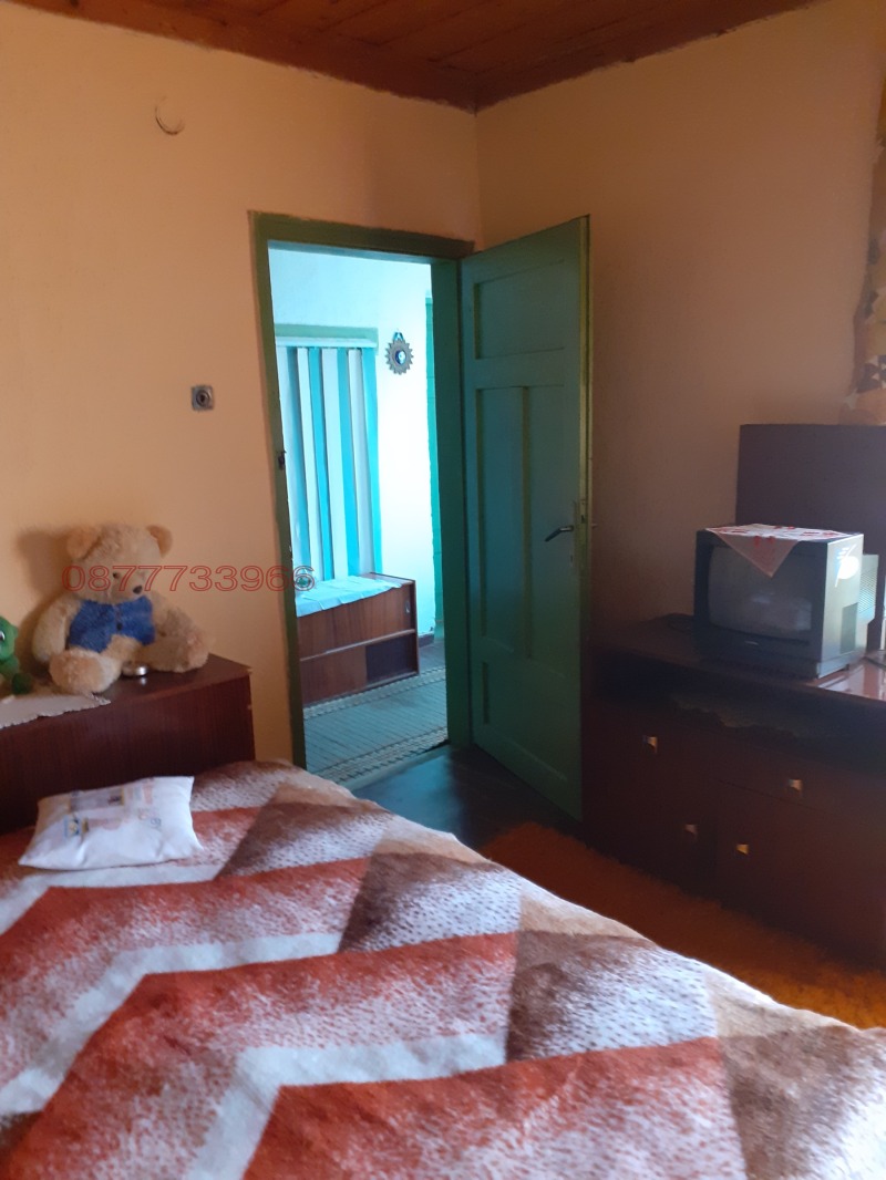 Продава ВИЛА, с. Колю Мариново, област Стара Загора, снимка 7 - Вили - 52784012