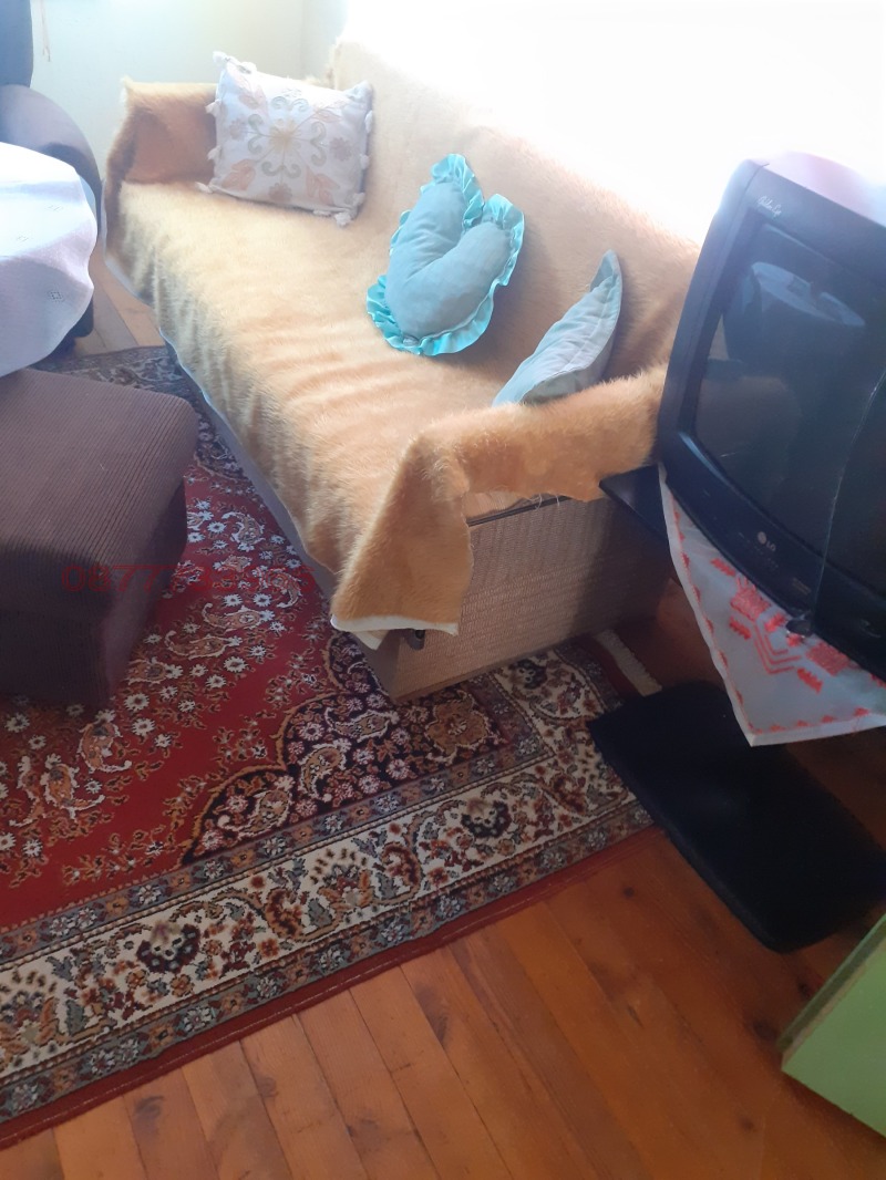 Продава ВИЛА, с. Колю Мариново, област Стара Загора, снимка 16 - Вили - 52784012