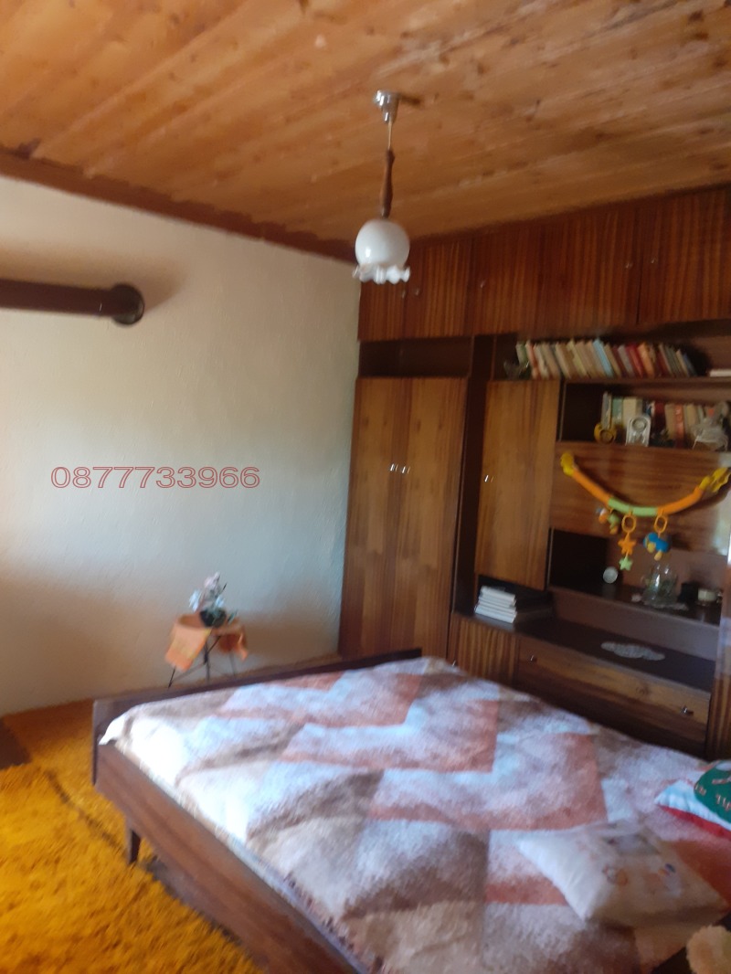 Продава ВИЛА, с. Колю Мариново, област Стара Загора, снимка 14 - Вили - 52784012