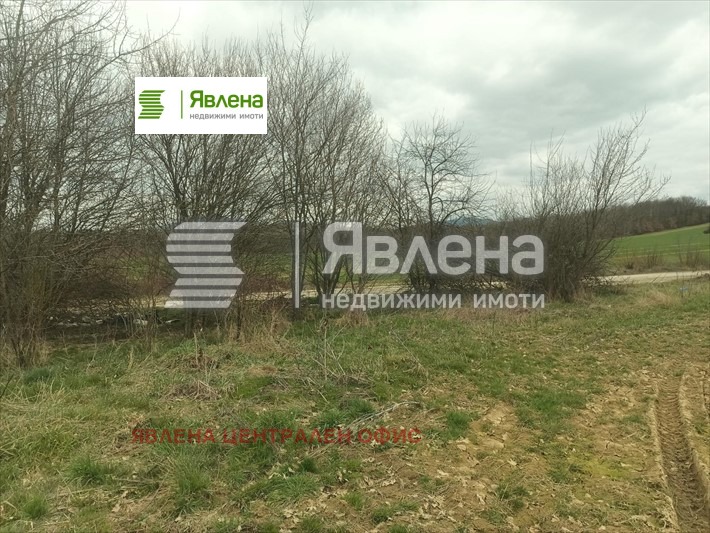 Продава ПАРЦЕЛ, с. Джурово, област София област, снимка 3 - Парцели - 54715575