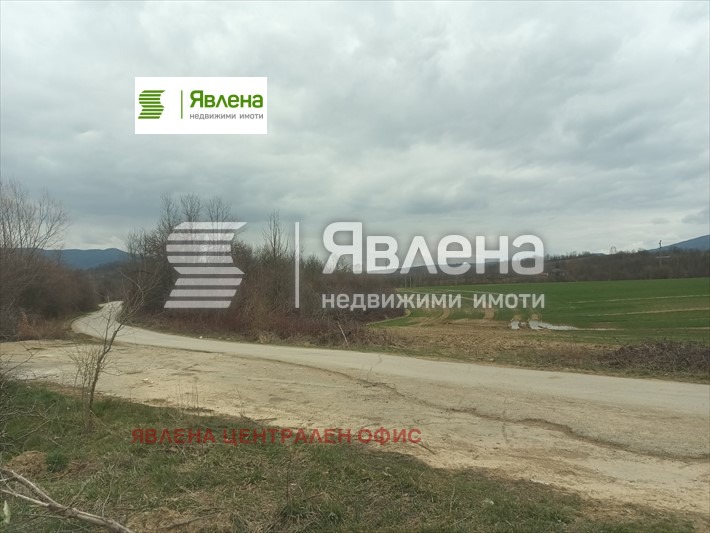 Продава ПАРЦЕЛ, с. Джурово, област София област, снимка 4 - Парцели - 54715575
