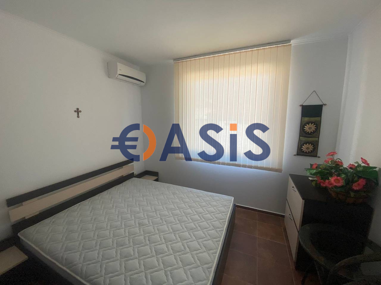 Продава 2-СТАЕН, с. Кошарица, област Бургас, снимка 13 - Апартаменти - 53886802