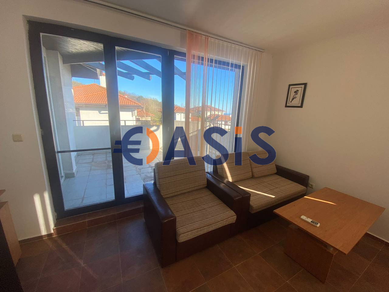 Продава 2-СТАЕН, с. Кошарица, област Бургас, снимка 5 - Апартаменти - 53886802