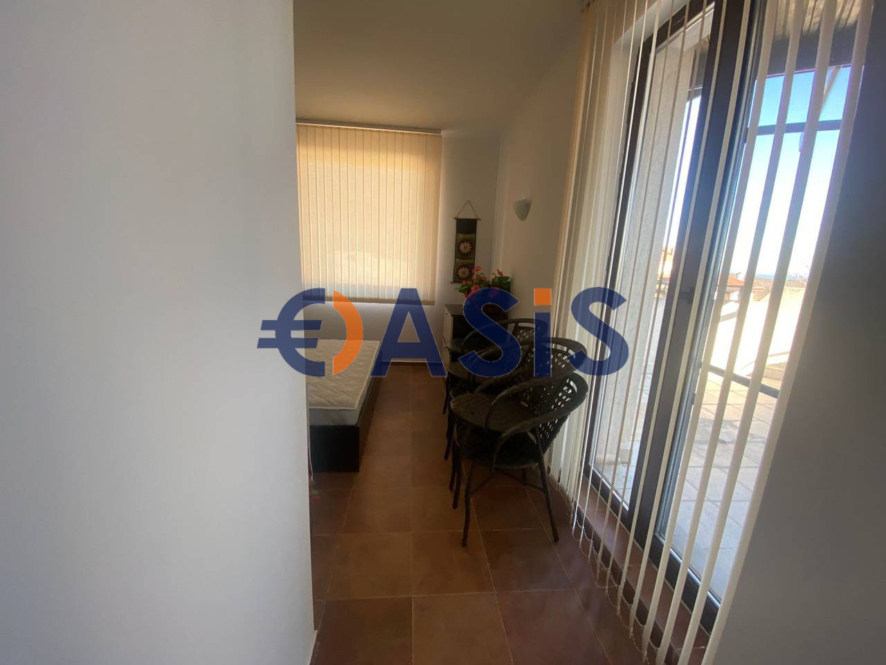 Продава 2-СТАЕН, с. Кошарица, област Бургас, снимка 9 - Апартаменти - 53886802