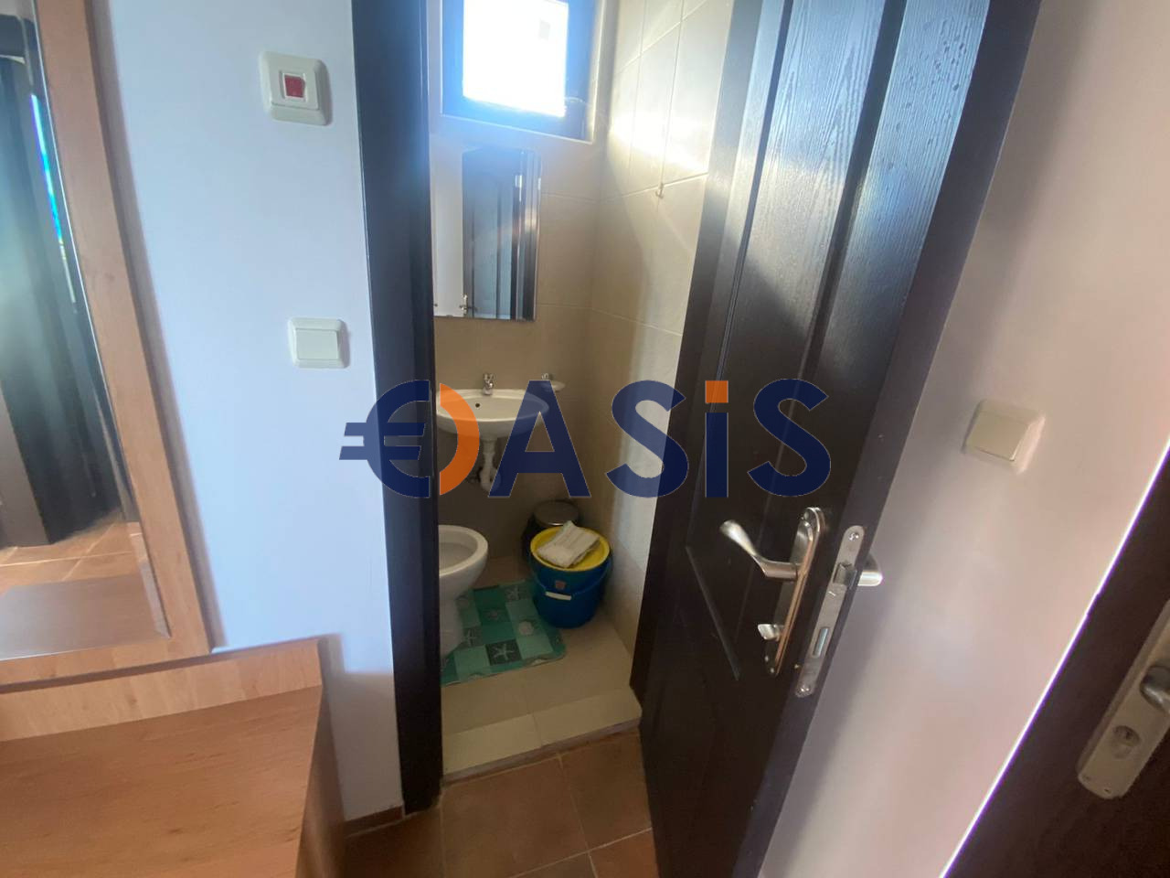 Продава 2-СТАЕН, с. Кошарица, област Бургас, снимка 15 - Апартаменти - 53886802