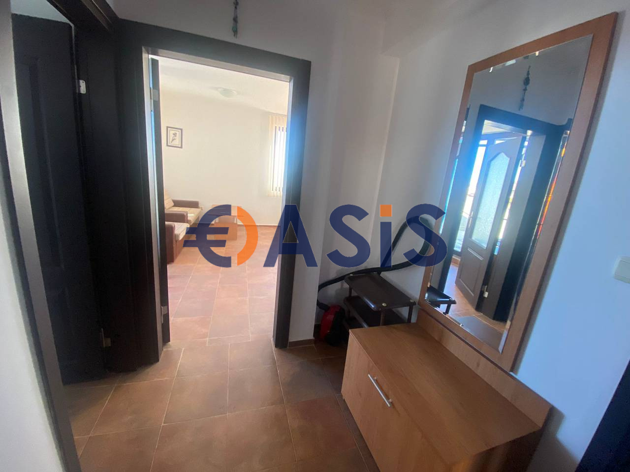 Продава 2-СТАЕН, с. Кошарица, област Бургас, снимка 2 - Апартаменти - 53886802