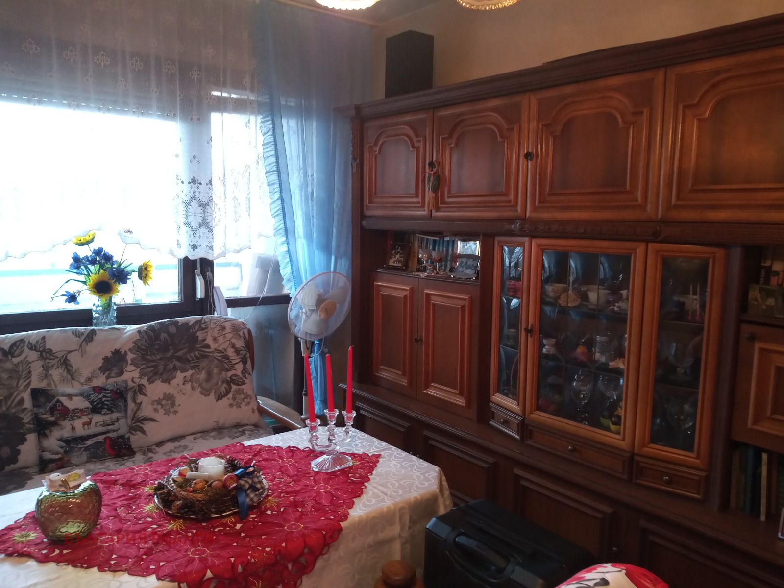 Продава 2-СТАЕН, гр. София, Хаджи Димитър, снимка 5 - Апартаменти - 53933989