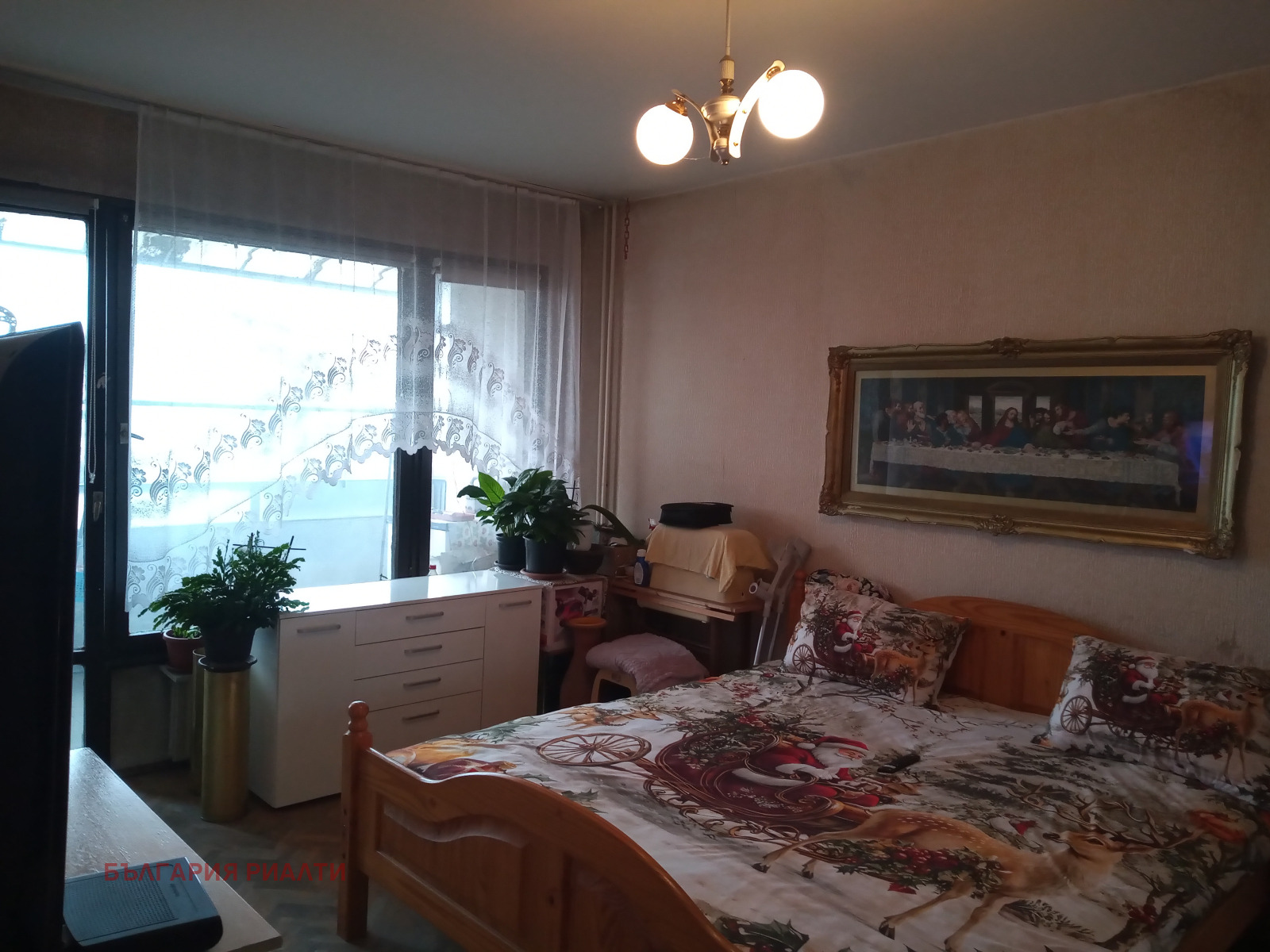 Продава 2-СТАЕН, гр. София, Хаджи Димитър, снимка 7 - Апартаменти - 53933989