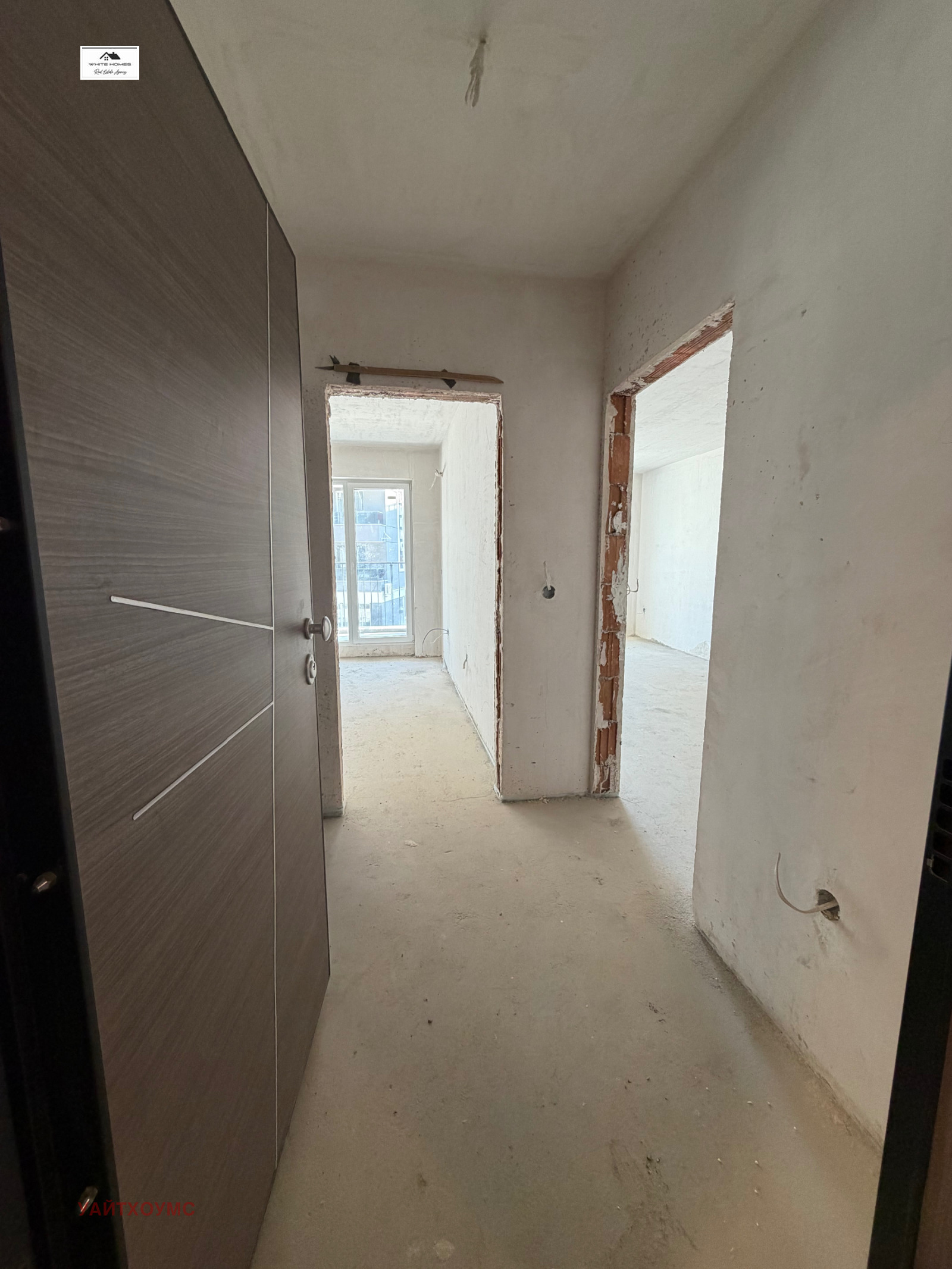 Продава 2-СТАЕН, гр. София, Малинова долина, снимка 2 - Апартаменти - 53947912