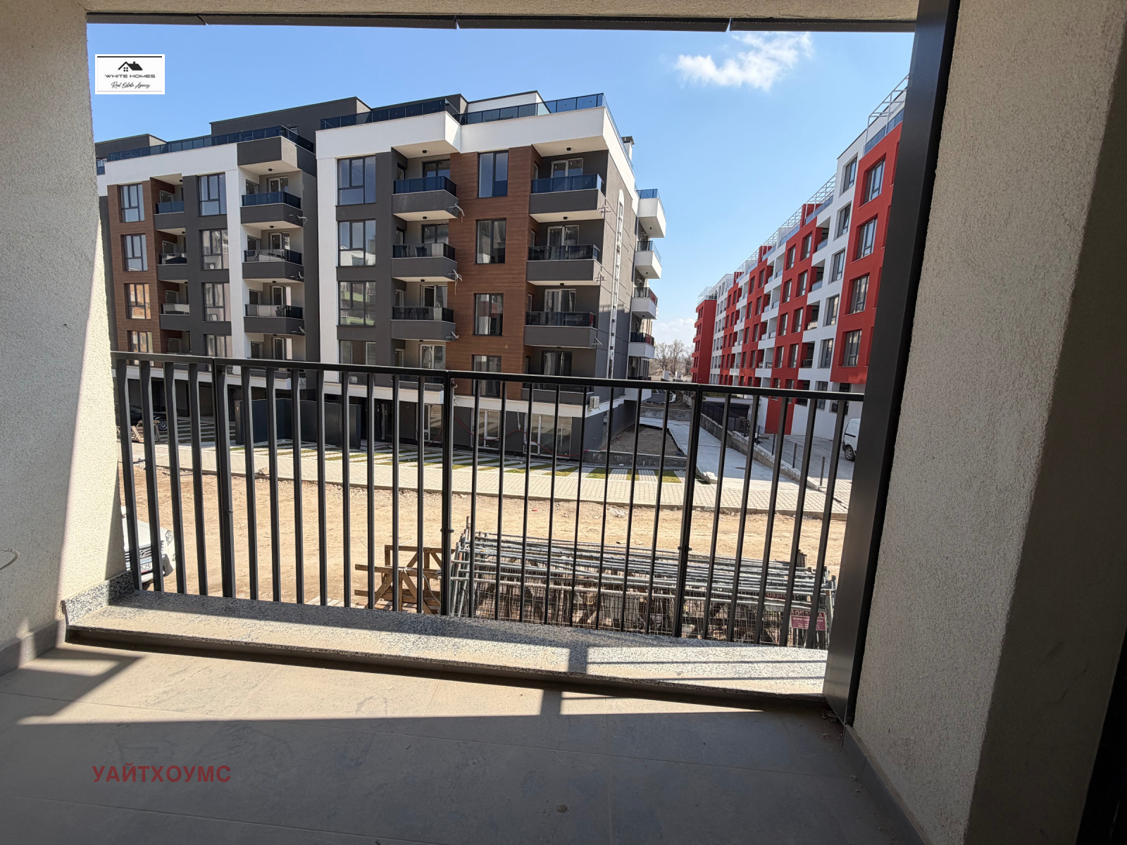 Продава 2-СТАЕН, гр. София, Малинова долина, снимка 8 - Апартаменти - 53947912