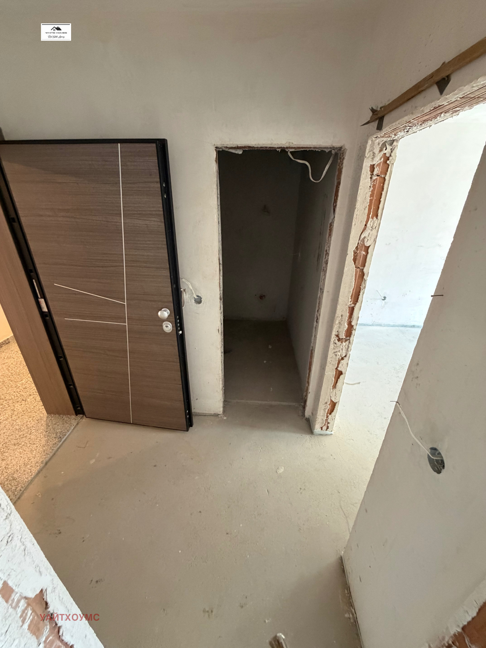 Продава 2-СТАЕН, гр. София, Малинова долина, снимка 3 - Апартаменти - 53947912