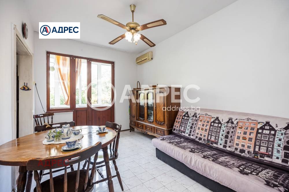 Продава 2-СТАЕН, гр. Варна, Гръцка махала, снимка 5 - Апартаменти - 53969238