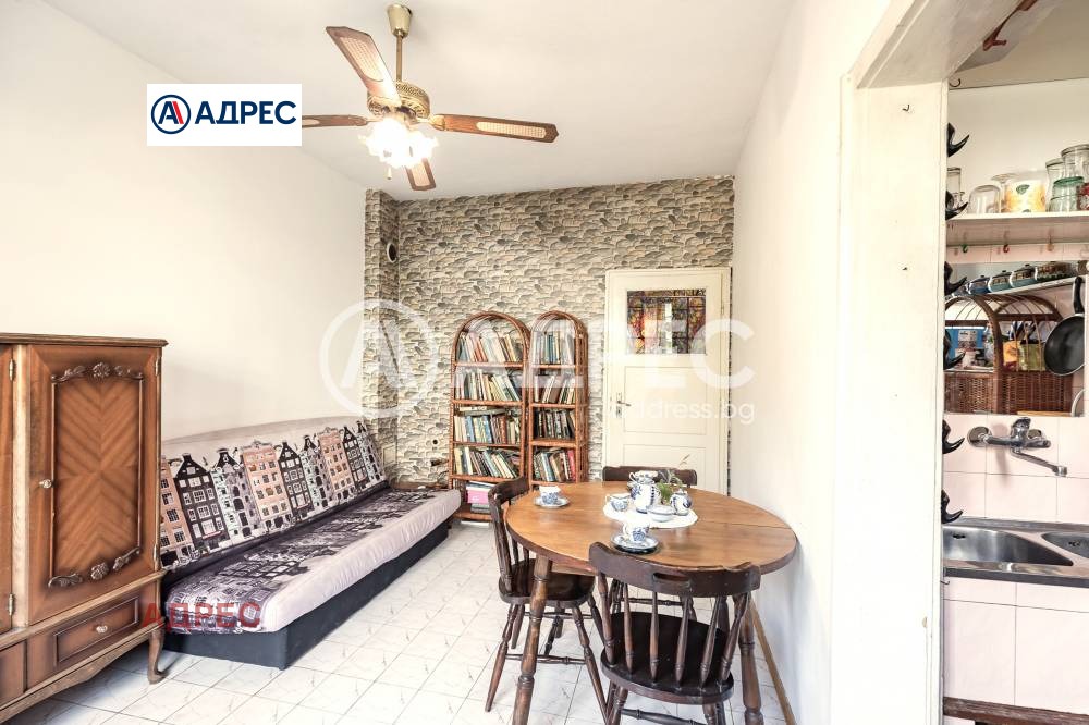 Продава 2-СТАЕН, гр. Варна, Гръцка махала, снимка 6 - Апартаменти - 53969238