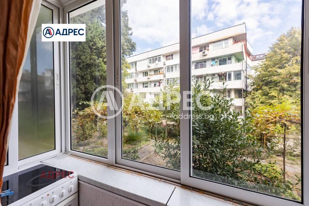 Продава 2-СТАЕН, гр. Варна, Гръцка махала, снимка 12 - Апартаменти - 53969238