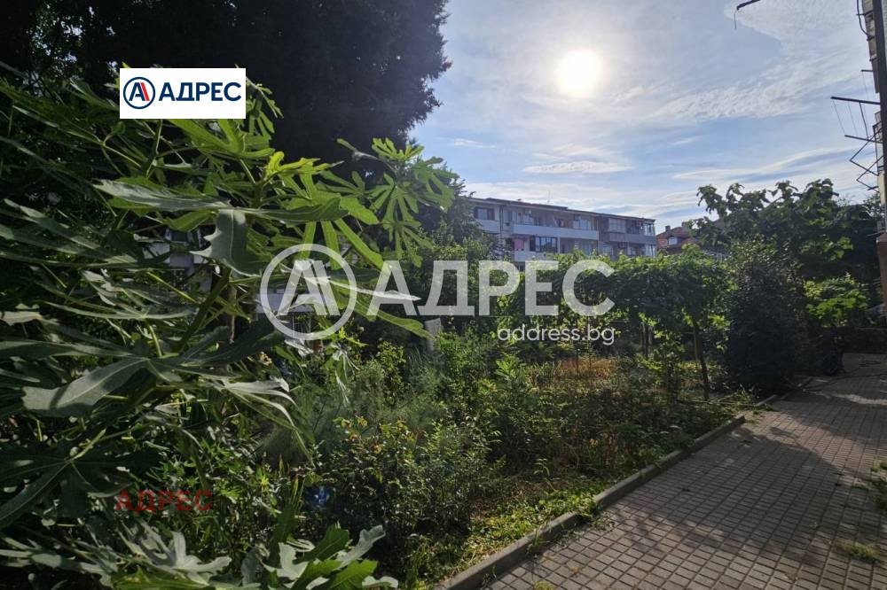 Продава 2-СТАЕН, гр. Варна, Гръцка махала, снимка 4 - Апартаменти - 53969238