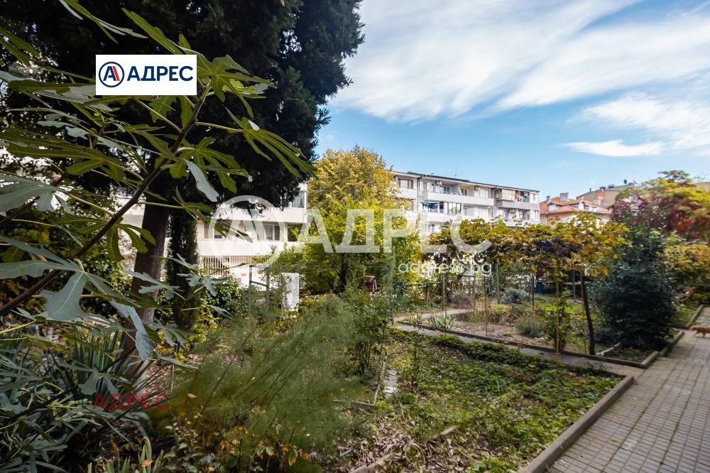 Продава 2-СТАЕН, гр. Варна, Гръцка махала, снимка 10 - Апартаменти - 53969238