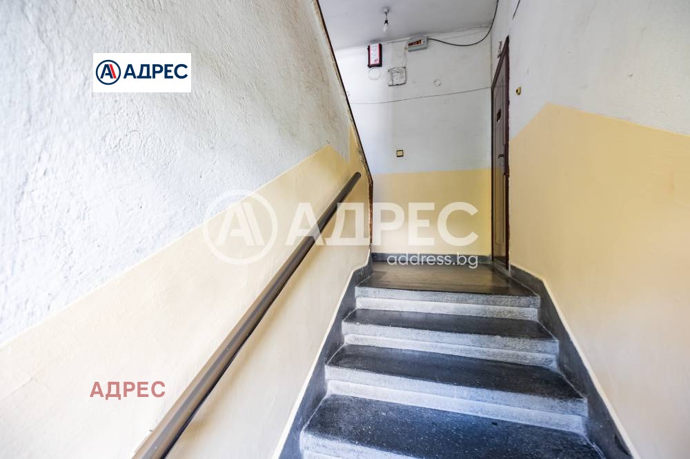 Продава 2-СТАЕН, гр. Варна, Гръцка махала, снимка 15 - Апартаменти - 53969238