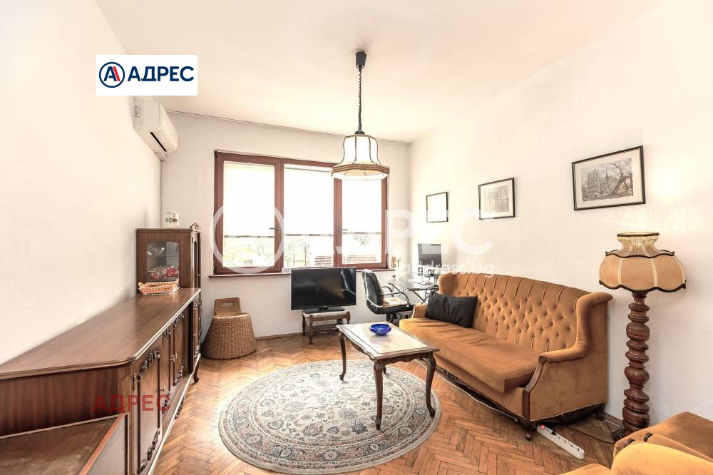 Продава 2-СТАЕН, гр. Варна, Гръцка махала, снимка 3 - Апартаменти - 53969238