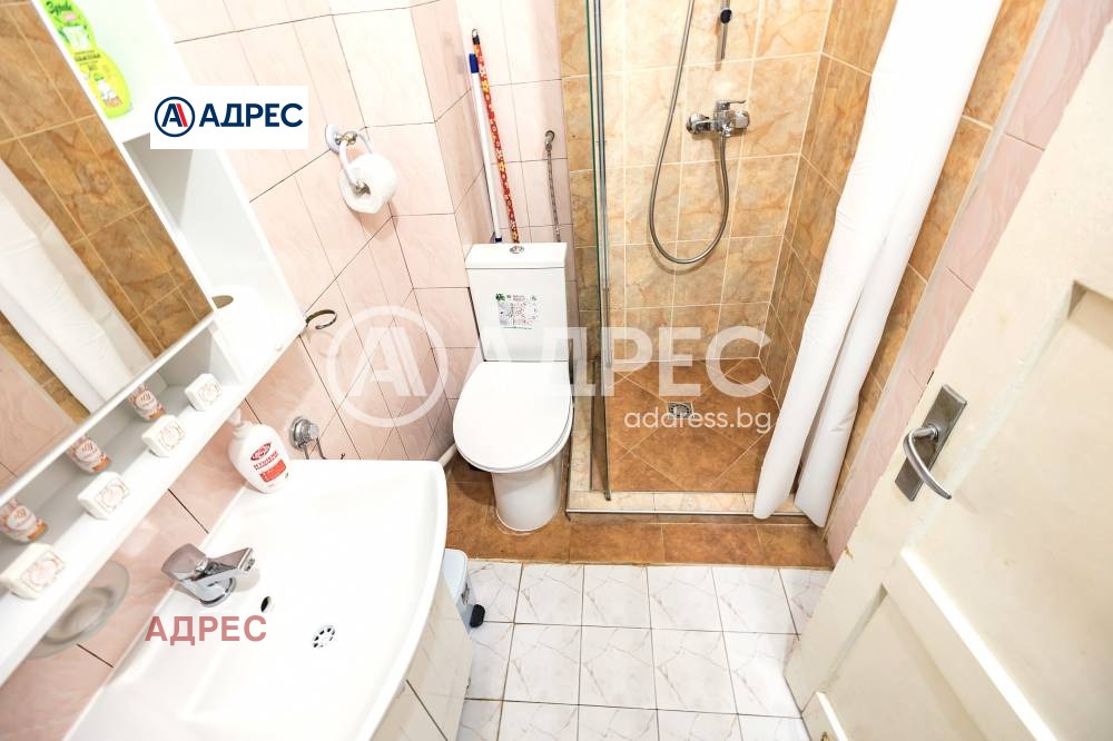 Продава 2-СТАЕН, гр. Варна, Гръцка махала, снимка 11 - Апартаменти - 53969238