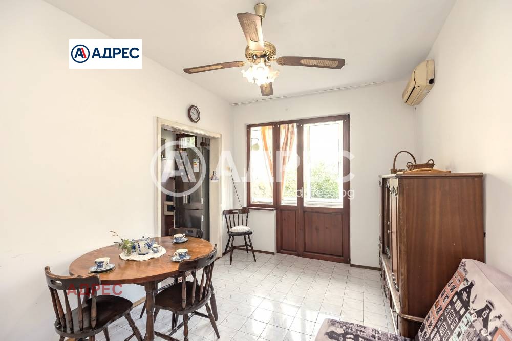 Продава 2-СТАЕН, гр. Варна, Гръцка махала, снимка 7 - Апартаменти - 53969238