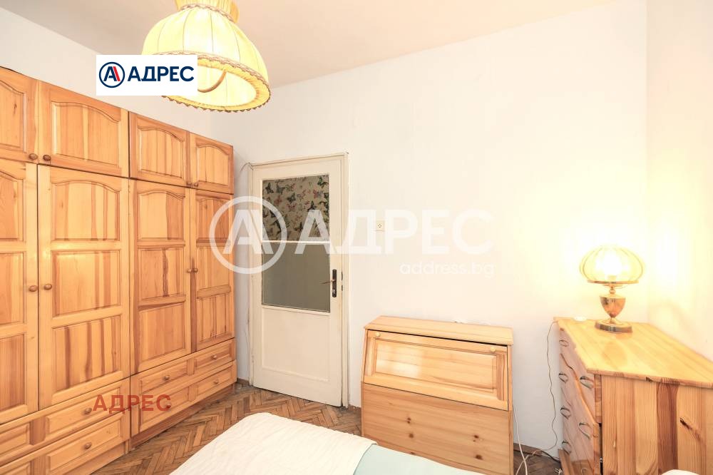 Продава 2-СТАЕН, гр. Варна, Гръцка махала, снимка 9 - Апартаменти - 53969238