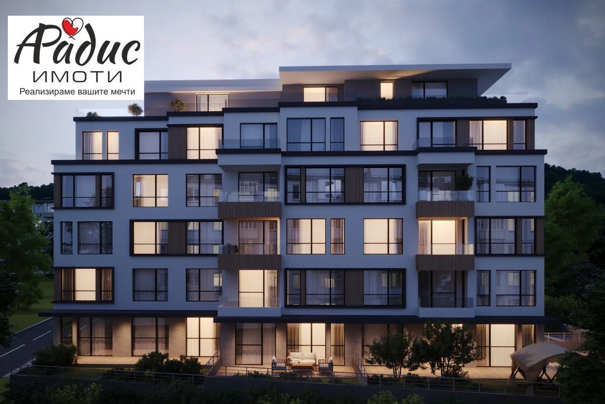 Продава 2-СТАЕН, гр. Стара Загора, Аязмото, снимка 4 - Апартаменти - 54225386