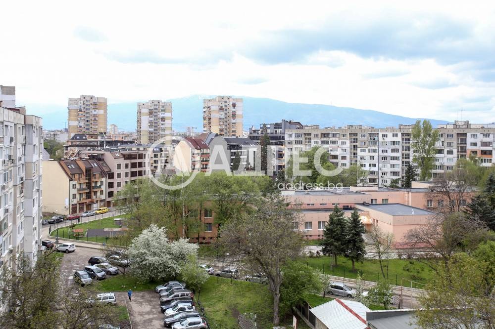 Продава 2-СТАЕН, гр. София, Надежда 2, снимка 10 - Апартаменти - 54354197