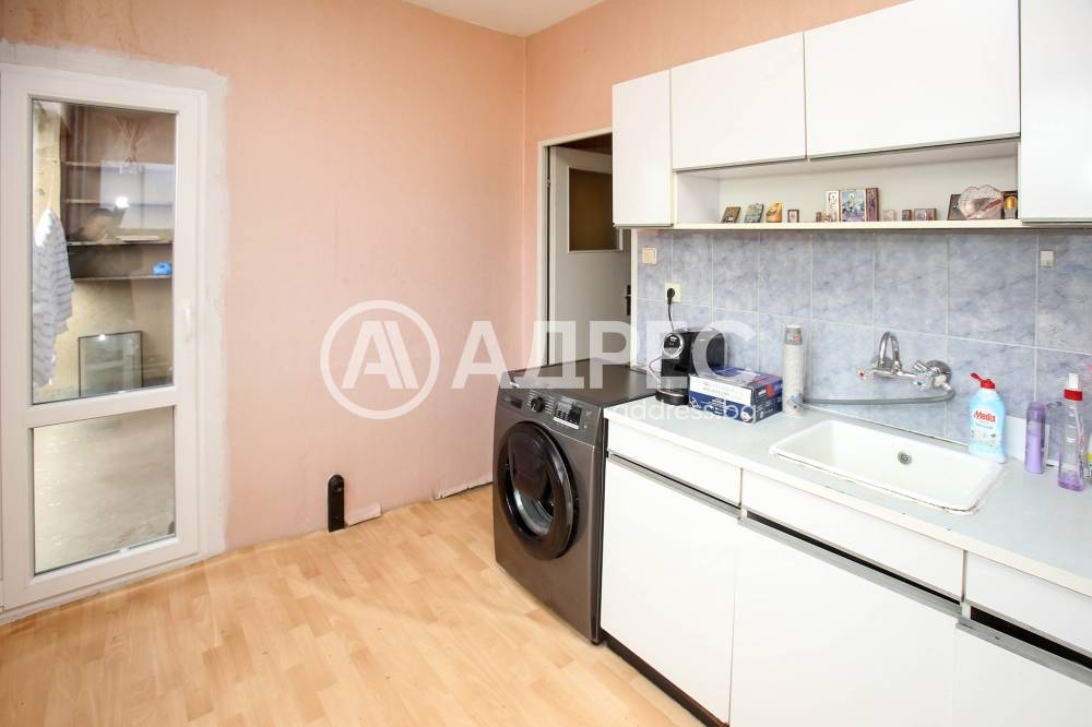 Продава 2-СТАЕН, гр. София, Надежда 2, снимка 7 - Апартаменти - 54354197