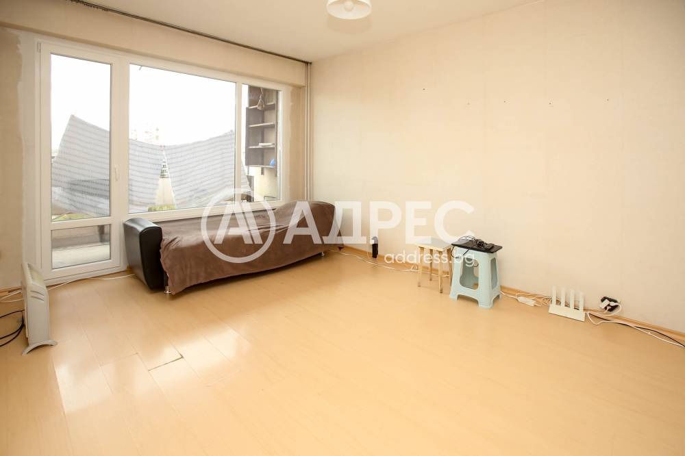 Продава 2-СТАЕН, гр. София, Надежда 2