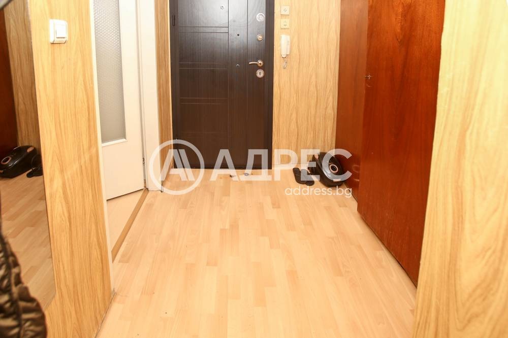 Продава 2-СТАЕН, гр. София, Надежда 2, снимка 8 - Апартаменти - 54354197
