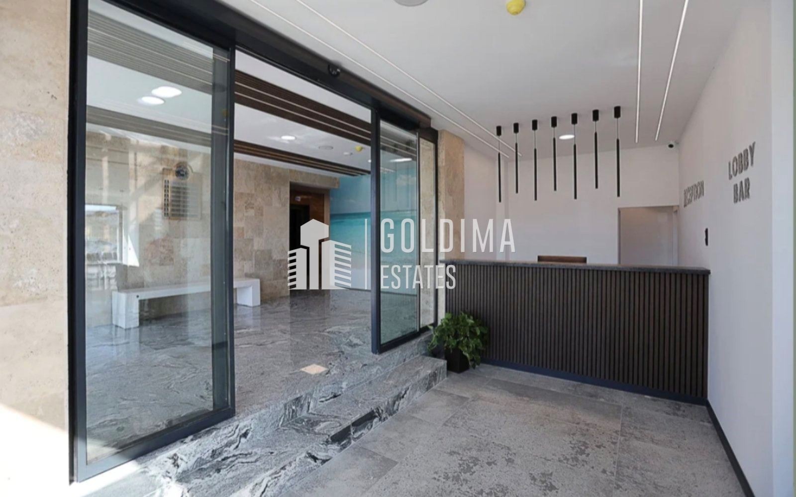 Продава 2-СТАЕН, гр. Поморие, област Бургас, снимка 8 - Апартаменти - 54983608