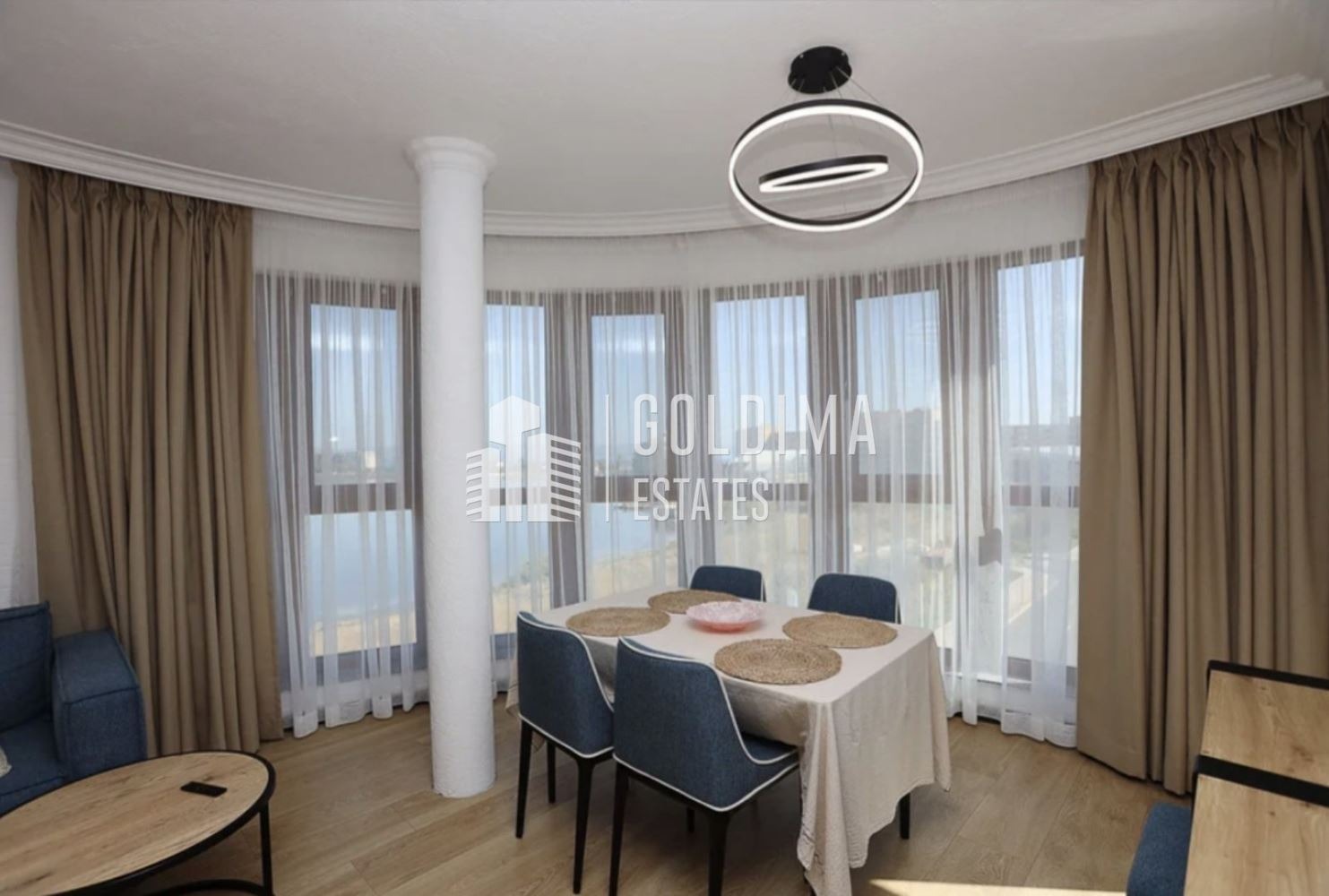 Продава 2-СТАЕН, гр. Поморие, област Бургас, снимка 5 - Апартаменти - 54983608
