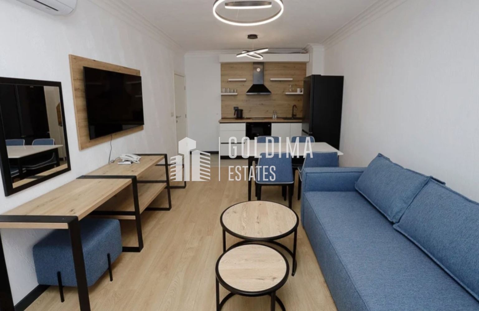 Продава 2-СТАЕН, гр. Поморие, област Бургас, снимка 2 - Апартаменти - 54983608