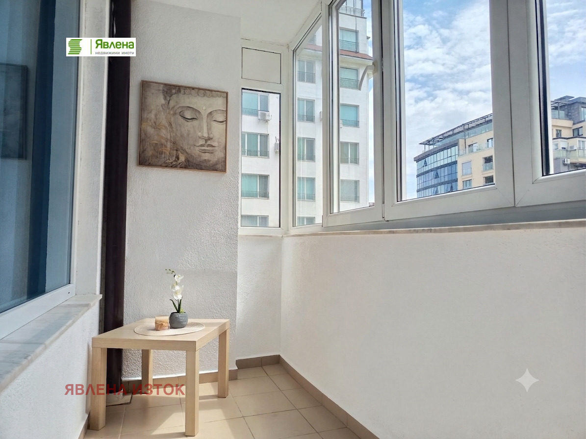 Продава 2-СТАЕН, гр. София, Борово, снимка 6 - Апартаменти - 55134127